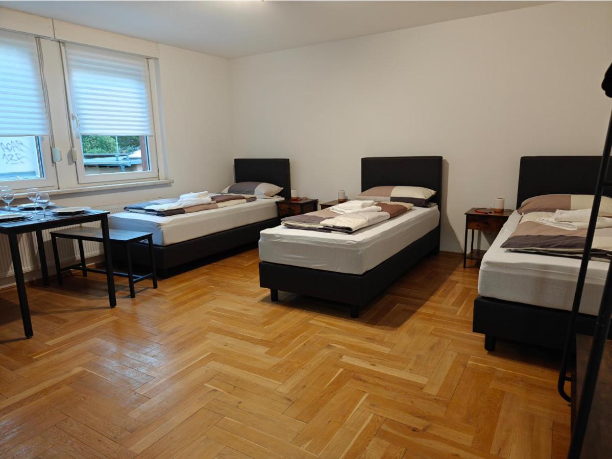 2Br Apartment, Parking, Wi-Fi, Tv In Berlin Karow Zewnętrze zdjęcie