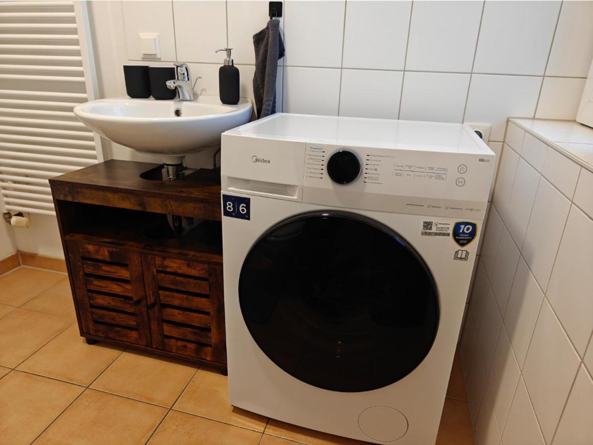 2Br Apartment, Parking, Wi-Fi, Tv In Berlin Karow Zewnętrze zdjęcie